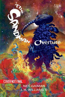 The Sandman: Overture Deluxe Edition