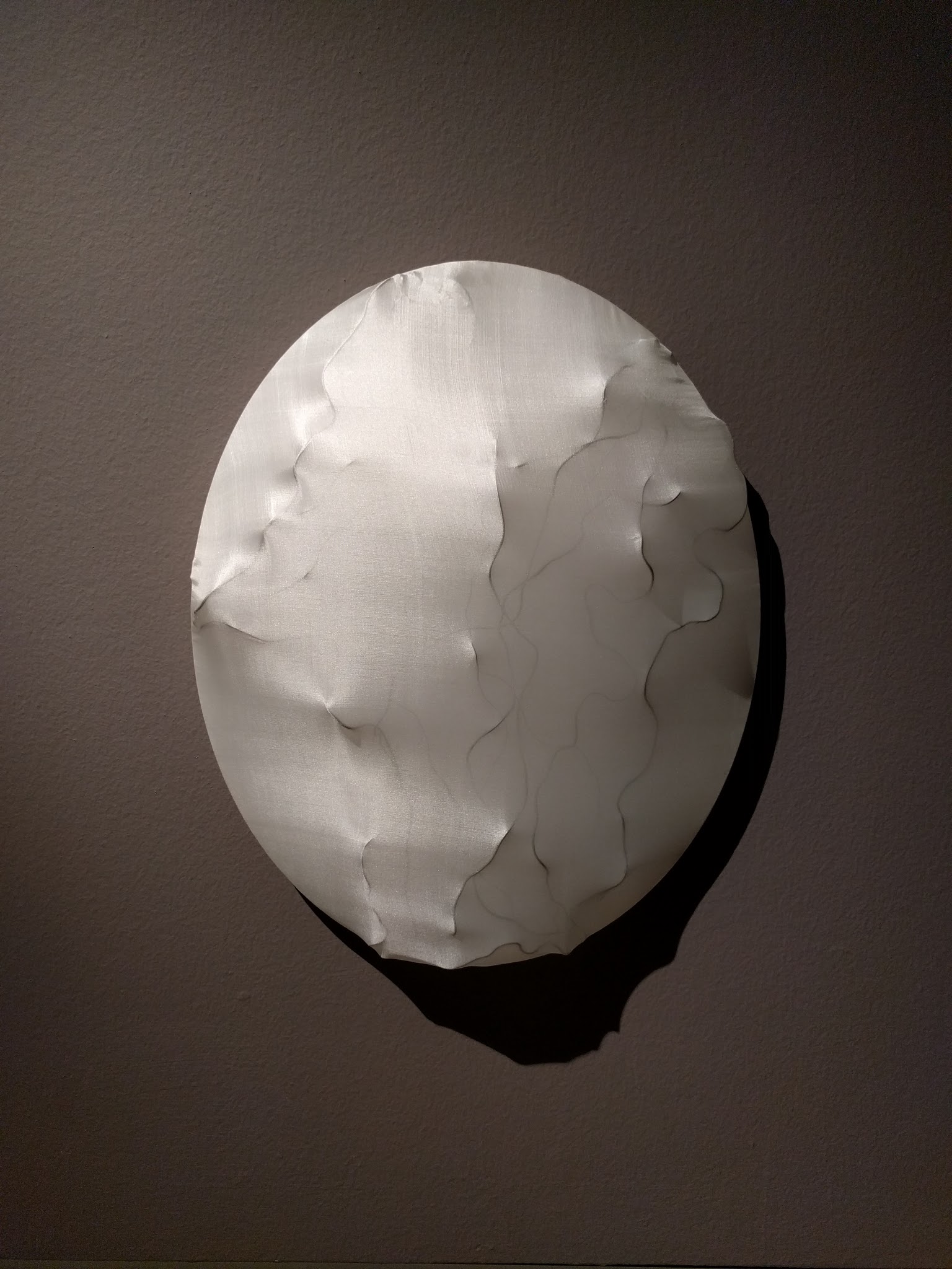 Mireille Raad - Museum - art - brain